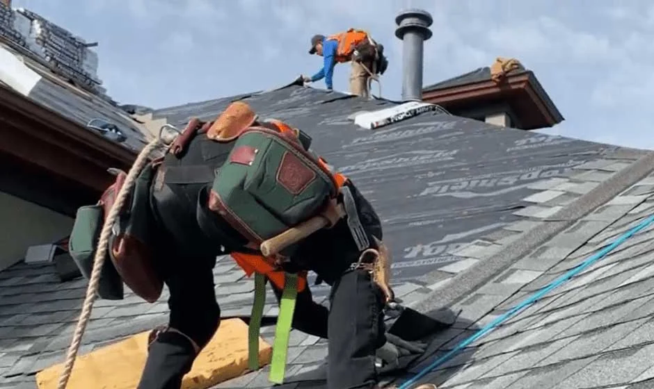 Roofing Warranties Explained: Material, Workmanship, & NDL