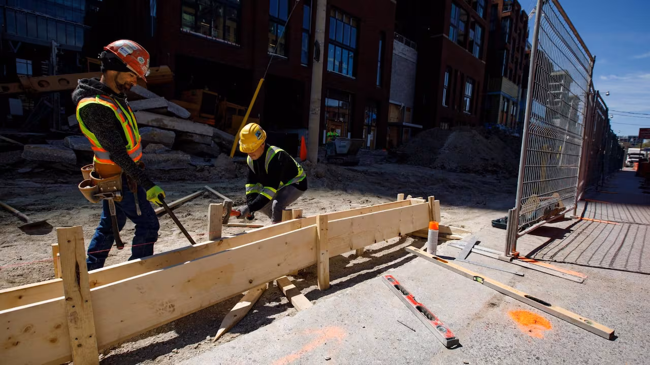 How Builders Prevent Construction Delays