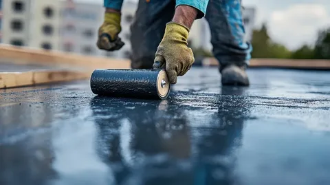 The Hidden Importance of Waterproofing in Construction