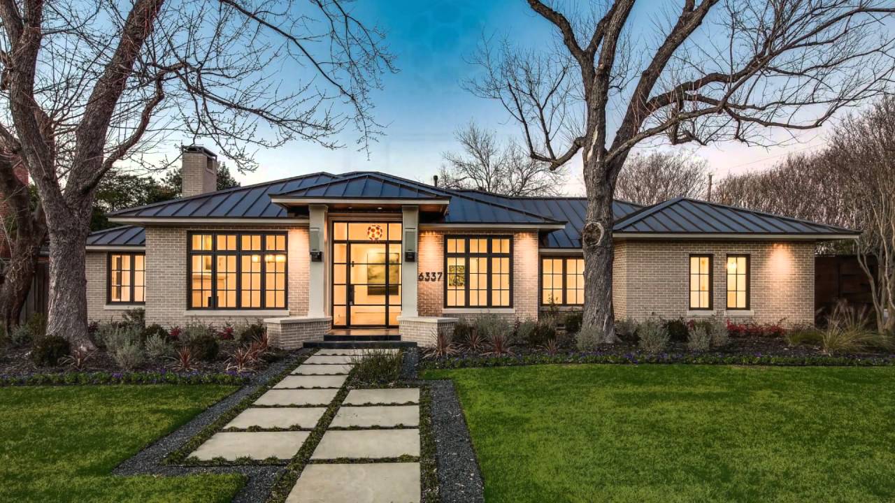 Building for North Texas: Unique Challenges and Solutions