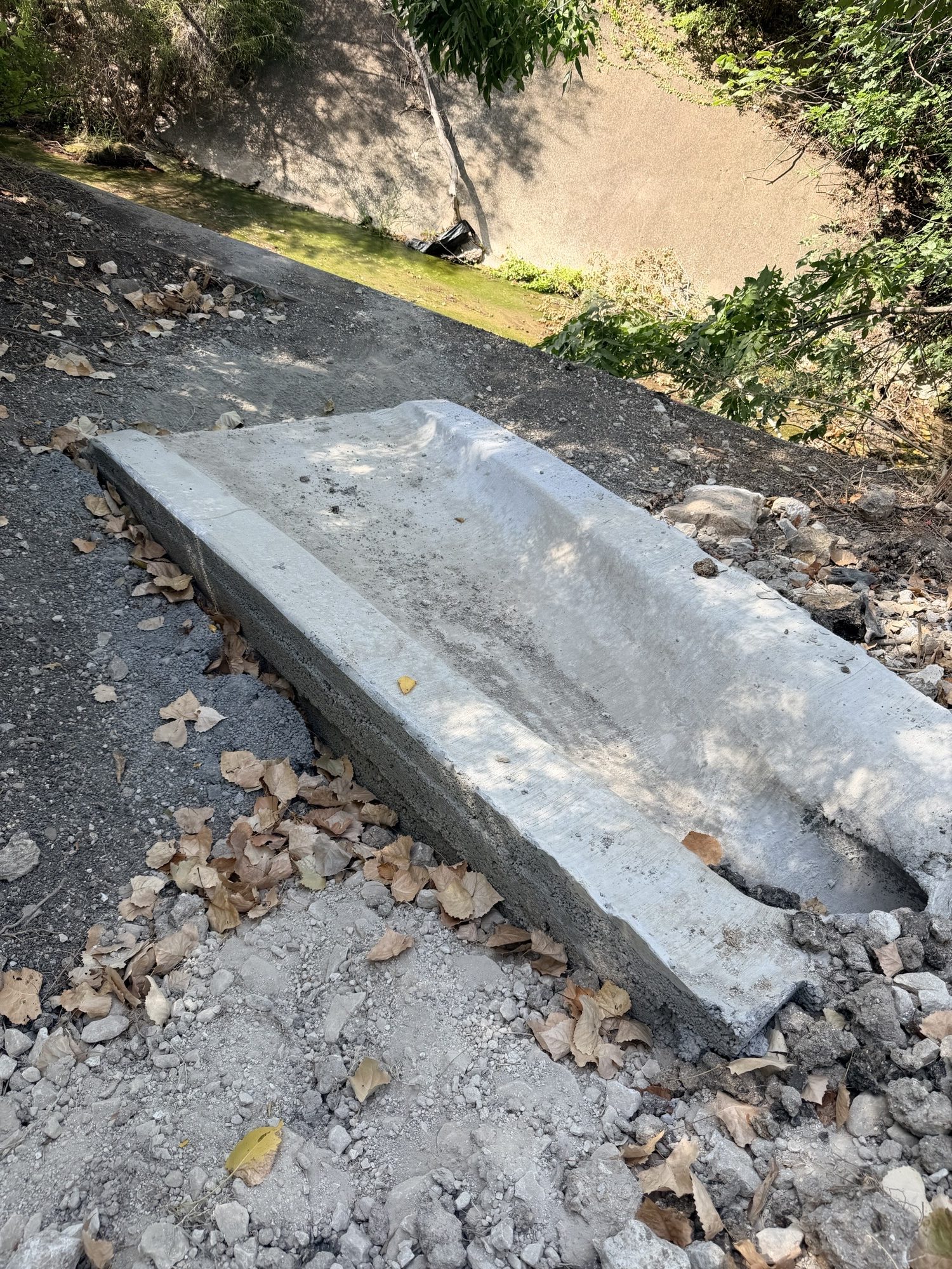 Concrete Project
