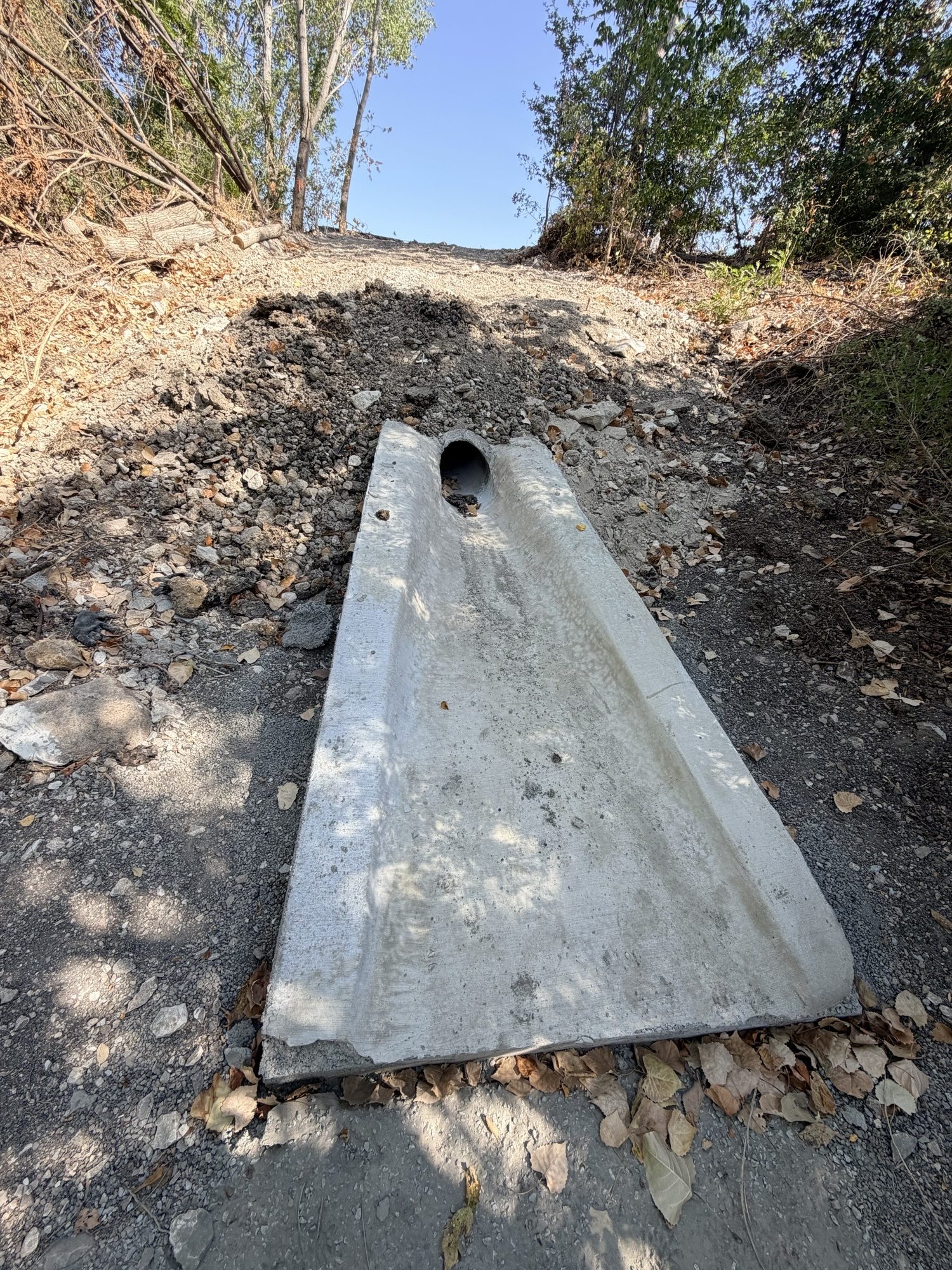 Concrete Project