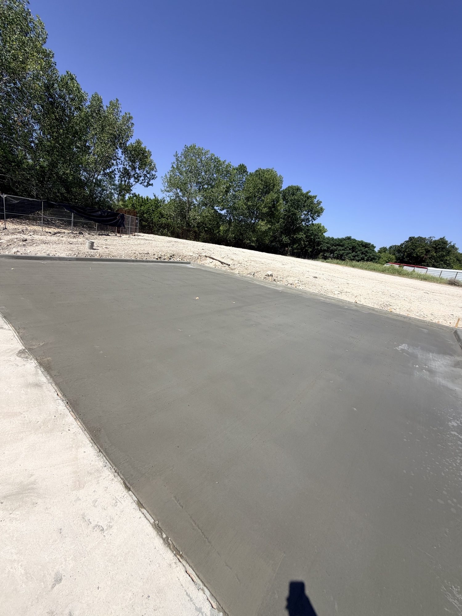 Concrete Project